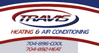 Travis Logo