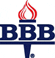 Better Business Bureau colored logo